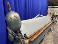 Chicago 120” Apron Brake  - S-1014
