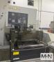 Sodick AG600L Wire EDM, 2014