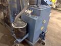 NORDSON POWDER COAT PAINT SYSTEM WITH FEEDER &amp; I-CONTROL. STOCK # 0985226