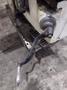 3 HP JET MODEL #JTM-1054 VERTICAL RAM TYPE MILL: STOCK #22336