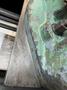 48" FRORIEP 4-JAW VERTICAL TURRET LATHE. STOCK # 0667925