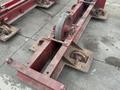 5 TON WELDWIRE WWRI-5 TURNING ROLL SET: STOCK #81015