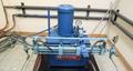 Autoclave Engineers Inc. Hot Isostatic Press, 1986