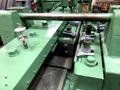 1-1/4"  Manville Flat Die Model 1000-C Hand Feed Thread Roller
