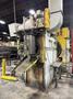 48" X 3-STAGE RANSOHOFF ROTARY DRUM BATCH AUTOMATIC PARTS DEBURR &amp; WASHER SYSTEM, NEW 2013: YOBRO #24300