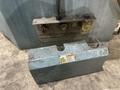 30" X 36" H BETTER ENGINEERING MODEL #F3000-SS STAINLESS STEEL ROTARY PARTS WASHER: YOBRO #23977