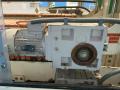 Battenfeld-cincinnati 12”x110” Conveyors Pullstream Twin L Puller - P250 Seh /2400/500 Twin L