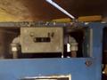 5,500 LBS X 48" AWC ACCRA WIRE CONTROLS MODEL #F-200AF HORIZONTAL PALLET TYPE POWERED DE-COILER REEL: STOCK #19270
