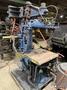 Osborn model 3161-8 rotolift molding machine s/n 16467-J with matchplate handler