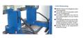 Trumpf TrumaBend V130 - 130 ton x 3100 mm CNC