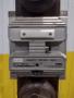 120,000 LBS MSI MODEL #6260CS TRANS-WEIGH WIRELESS LOAD CELL, FOR CRANE SCALE STOCK# 4401
