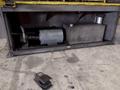 6' x 3/8" HTC MODEL #375-6S HYDRAULIC SHEAR: STOCK #21236
