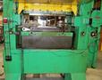 75 Ton MINSTER # PM3-75-42 HIGH SPEED PRESS
