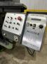 12" x 24" OKAMOTO MODEL #ACCUGAR-124N AUTOMATIC HORIZONTAL SURFACE GRINDER: STOCK #20674