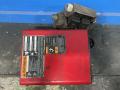 Lincoln Electric Wire Feeder - Power Feed 10m