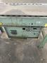 18" WIDE X 48"/60" LONG HYTROL POWERED BELT CONVEYORS. STOCK # 0640023.