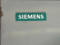 Siemens  400 Amps  Heavy Duty Switch  - Hf365h