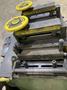 10" X .105" ROWE MODEL #A-10/3J ELECTRIC COIL STRAIGHTENER: STOCK #20253