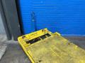 Argus 40” X 40” / 2500 Lbs Rotating Flat Deck Cart