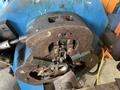 3" KINEFAC MODEL #MC-6-F "KINE-ROLLER" 3-DIE AUTOMATIC THREAD ROLLER THREADER: STOCK #17073