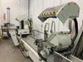 2010 FOM Blitz Alva 500 CNC Miter Saw (#5247)