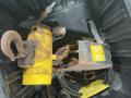 Budgit 1000 Lbs Air Hoist - Bahc5045