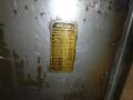 Gould &amp; Eberhardt Model 36H Universal Vertical Gear Hobber