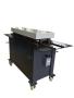 NEW GMC MODEL PL-18HEM HEMMING FORMING MACHINE