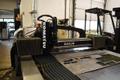 5′ x 10′ Komatsu Rasor KCR1251 Plasma, 1999 – Factory Rebuilt in 2025