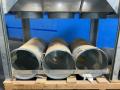 Nederman 10 Hp Dust Collector - S-1000