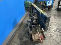 Ellis 10”x20” Horizontal Band Saw