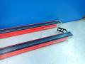Allen-bradley Light Curtain Pair - 450l-e4fl1950yd