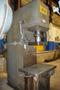 75 TON GREENERD MODEL #H-75-42R17 HYDRAULIC PRESS