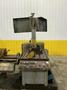 18" x 22" MARVEL MODEL #MV460 PC/1 VERTICAL FULL AUTOMATIC BANDSAW: YOBRO #25868