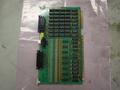 Used Delta DYNAPATH 4201755 Rev A DC I/O INTERFACE
