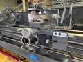 NEW 33" x 160" GMC MODEL GML-33160T PRECISION ENGINE LATHE