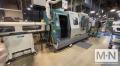 Nakamura-Tome WT-250 CNC Lathe, 2001