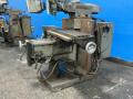 Bridgeport 11” X 58”  Vertical Mill