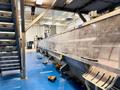 Effytec GP402 Horizontal Form-Fill-Seal Machine – 2016 – HFFS for Pouches, Liquids &amp; Powders