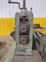 18" WIDE X 2,500 LBS YODER MODEL #M2 PULL THROUGH SLITTING LINE, INCLUDES UNCOILER, SLITTER &amp; RECOILER: STOCK #22471