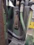 60" X 30" X 48" SELCO MODEL #V5-HD HYDRAULIC VERTICAL BALER: STOCK 17517