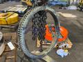 USED, 30" GIDDINGS &amp; LEWIS (DAVIS) FACING HEAD