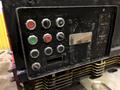 10' X 10 GAUGE ALLSTEEL METAL HYDRAULIC POWER SQUARING SHEAR: STOCK #18315