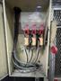 75 HP Ingersoll Rand IRN75H-CC Compressor, 2007 – VSD &amp; Dryer