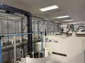 2014 Used Makino MMC2 with (3) Makino a61nx - 30 Station Pallet Pool FMS For Sale