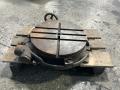 16.5” Diameter Rotary Table