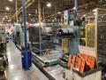 3/4” x 0.012” TUREK &amp; HELLER WU-11-9 PRECISION STAINLESS STEEL TUBE MILL, NEW 2009