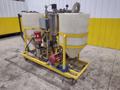 3 HP / 5 HP MOTORIZED TRANSFER FILTER SYSTEM: STOCK #21305