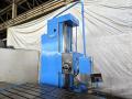 4" NOMURA MODEL #P-100WP TABLE TYPE HORIZONTAL BORING MILL : YOBRO 25968