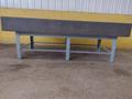 8' X 4' X 10" CHALLENGE PRECISION LAYOUT INSPECTION GRANITE TABLE: STOCK #23801